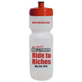 25 oz. Custom Printed Water Bottle